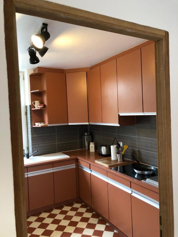 Les Chambres De Mont St Sebastien Soignolles-en-Brie Exterior foto