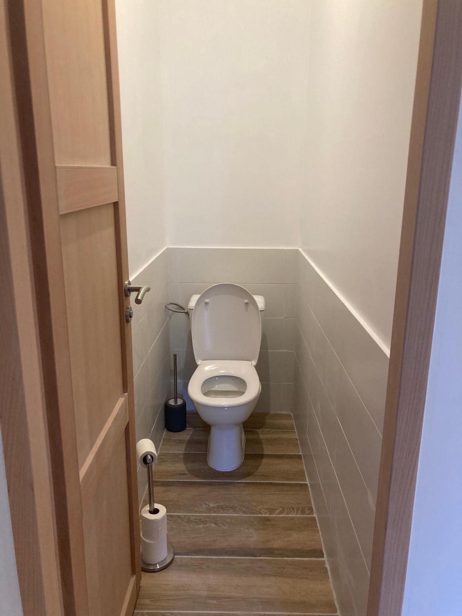 Les Chambres De Mont St Sebastien Soignolles-en-Brie Cameră foto